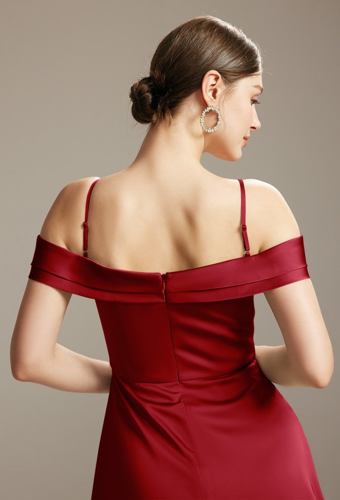 AW Elpis Dress